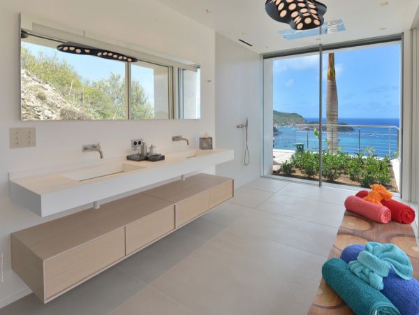 St. Barts Home 974646