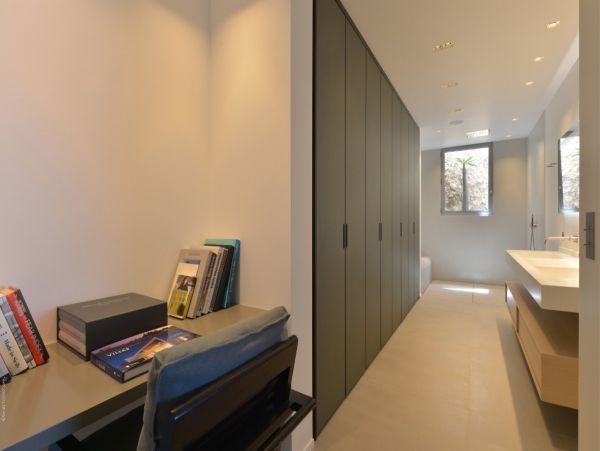 St. Barts Home 974646