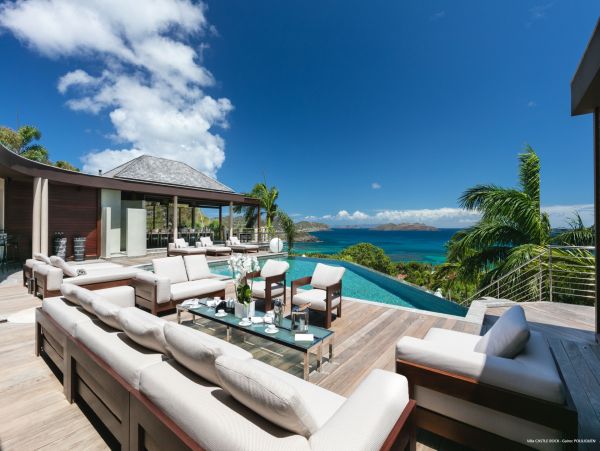 St. Barts Home 974647