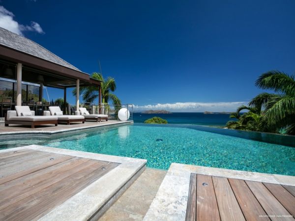 St. Barts Home 974647