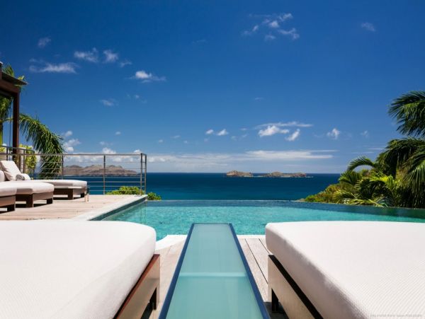 St. Barts Home 974647