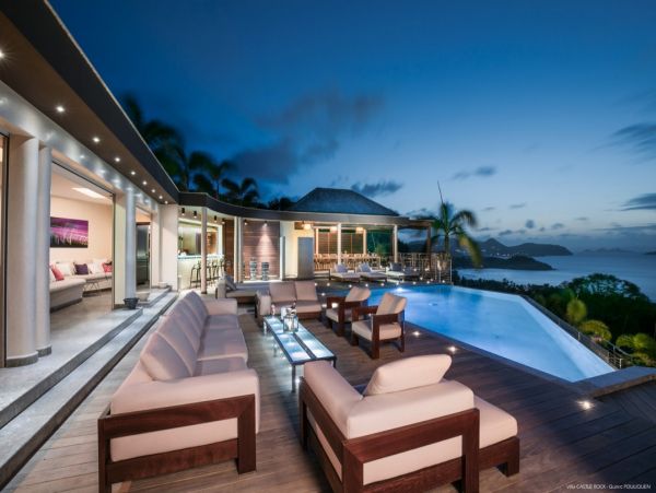 St. Barts Home 974647