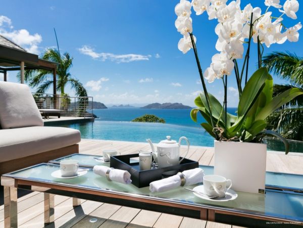 St. Barts Home 974647