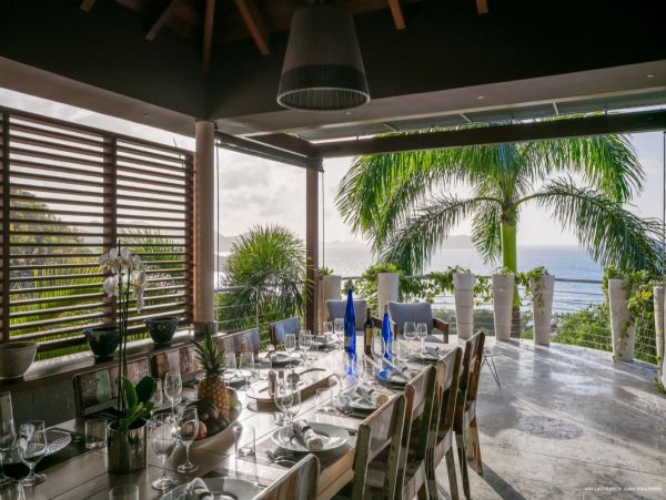 St. Barts Home 974647