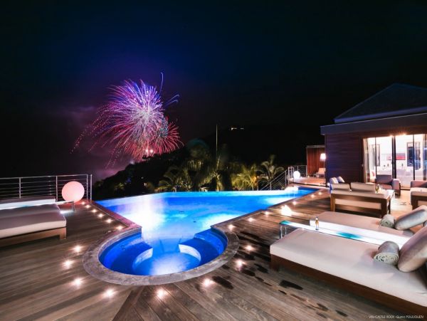 St. Barts Home 974647