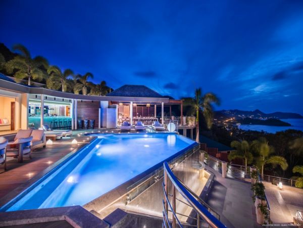 St. Barts Home 974647