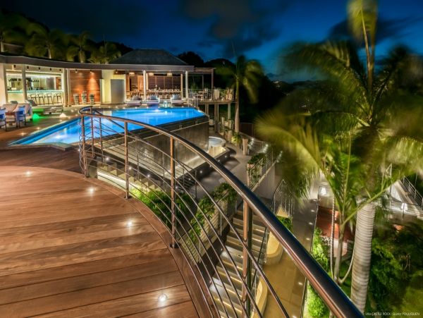 St. Barts Home 974647