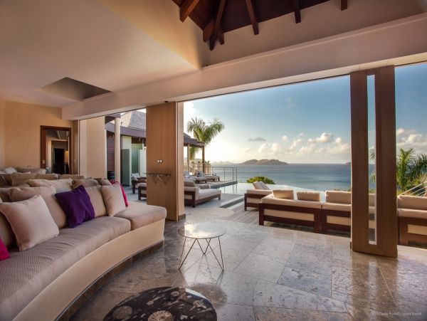 St. Barts Home 974647