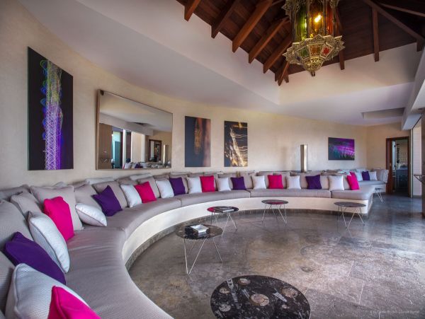 St. Barts Home 974647