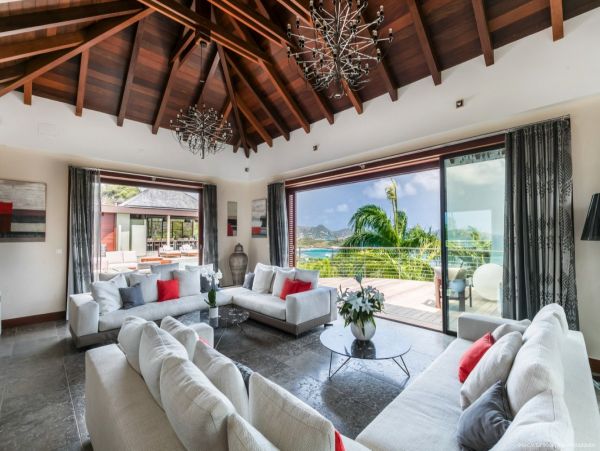 St. Barts Home 974647