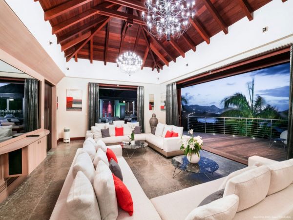 St. Barts Home 974647