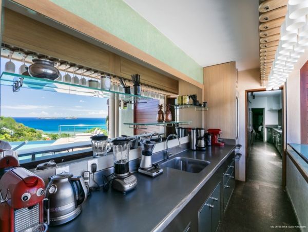 St. Barts Home 974647