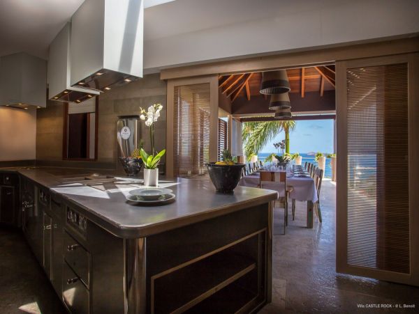 St. Barts Home 974647