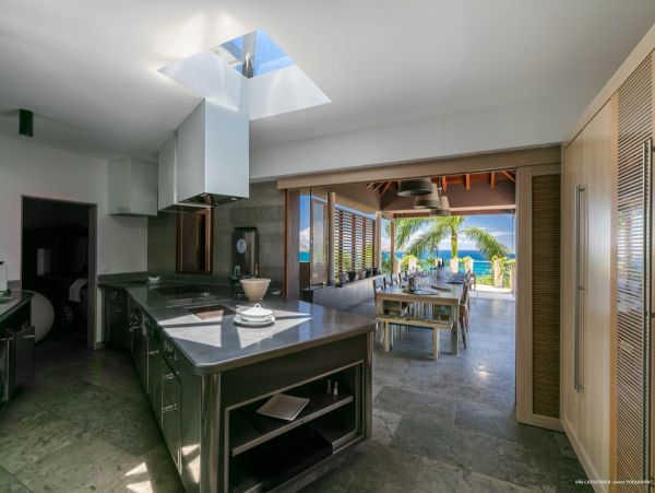 St. Barts Home 974647