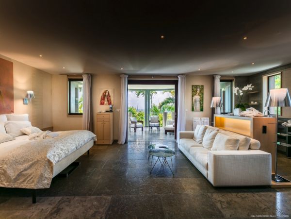 St. Barts Home 974647
