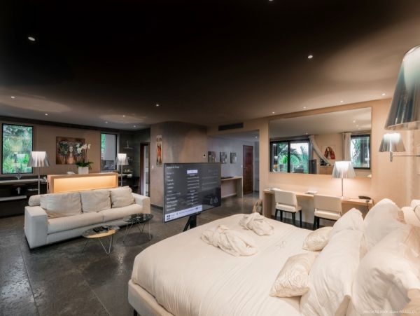 St. Barts Home 974647