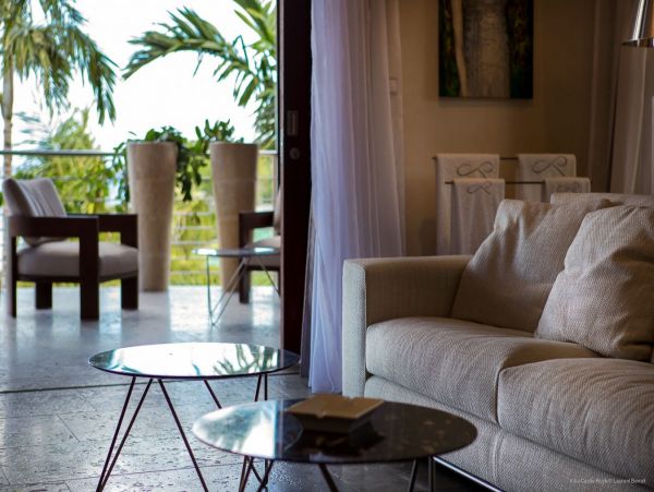 St. Barts Home 974647