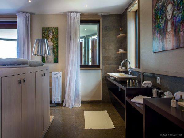 St. Barts Home 974647