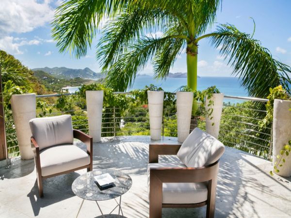 St. Barts Home 974647