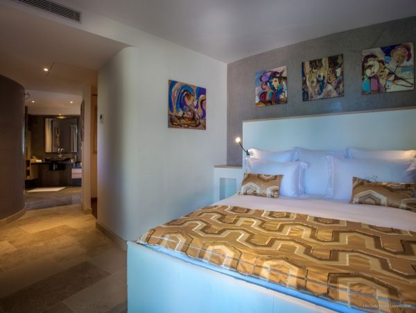 St. Barts Home 974647