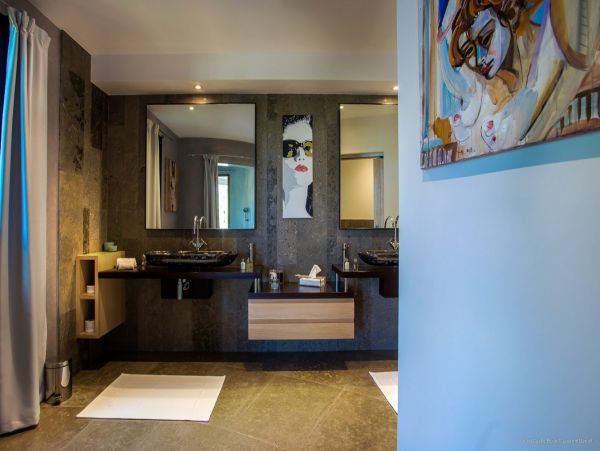 St. Barts Home 974647