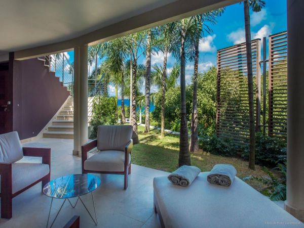 St. Barts Home 974647