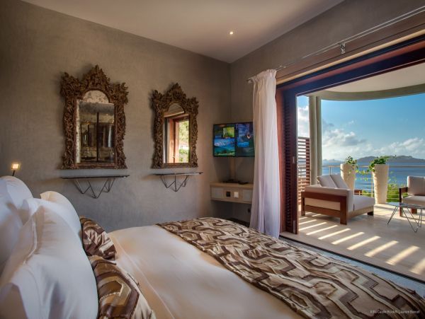St. Barts Home 974647