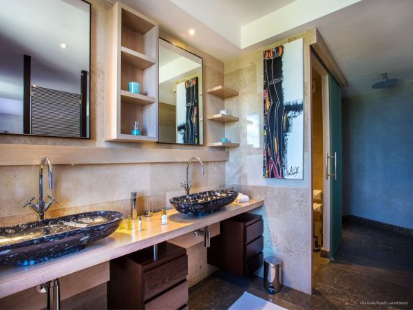 St. Barts Home 974647