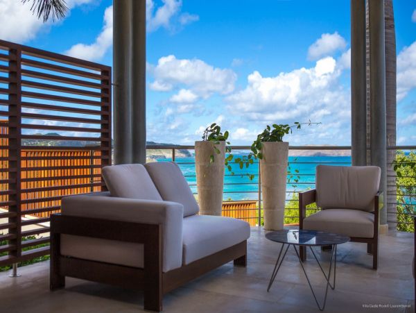St. Barts Home 974647