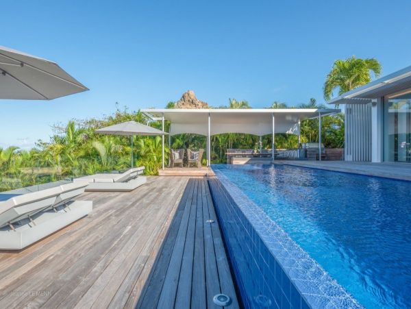 St. Barts Home 974648