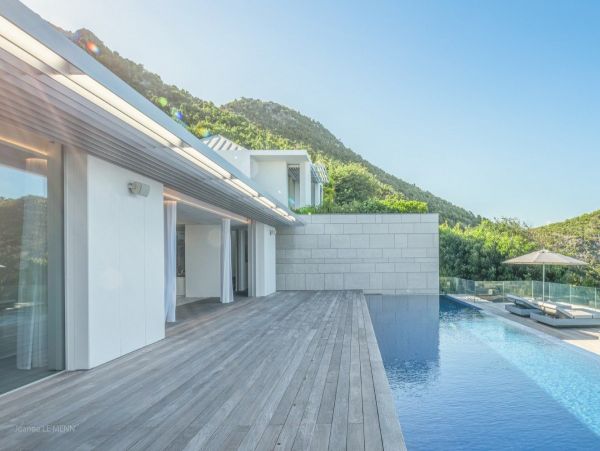 St. Barts Home 974648