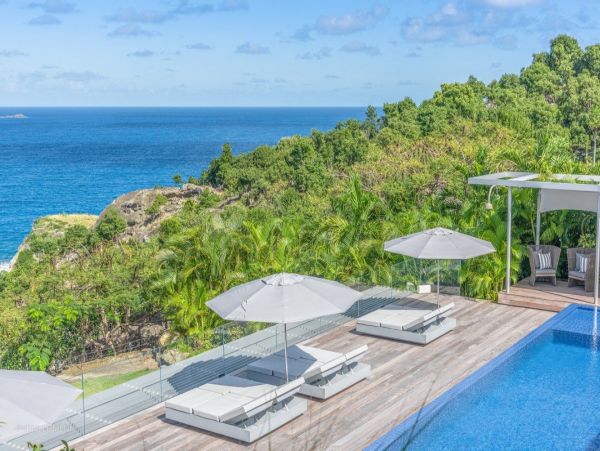 St. Barts Home 974648