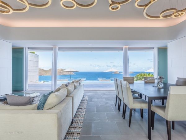St. Barts Home 974648