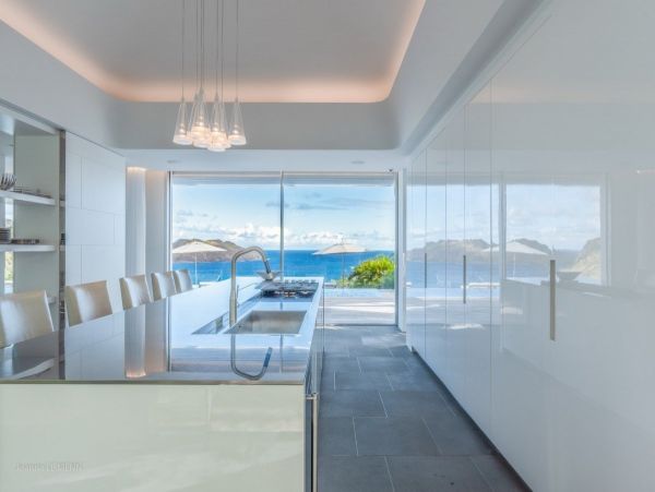 St. Barts Home 974648