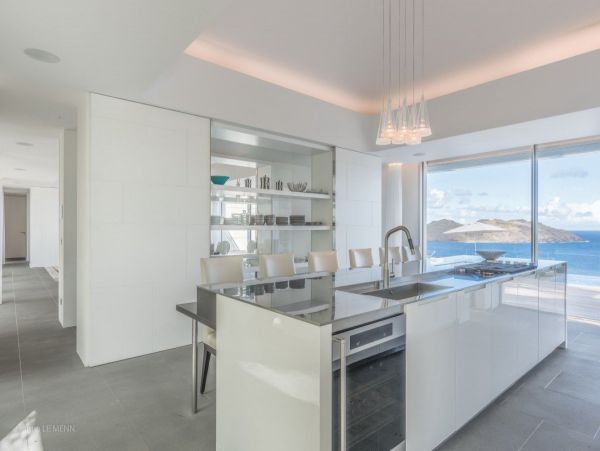St. Barts Home 974648