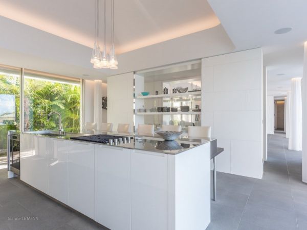 St. Barts Home 974648