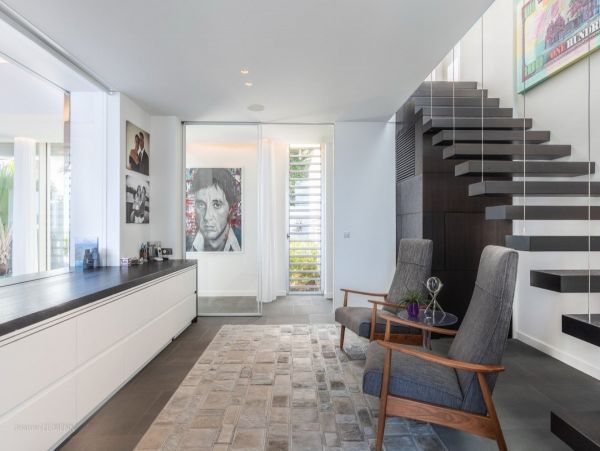 St. Barts Home 974648