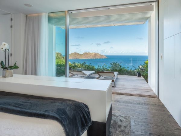 St. Barts Home 974648