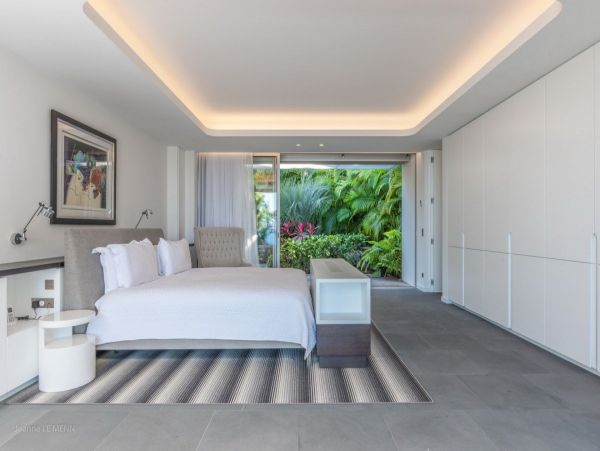 St. Barts Home 974648