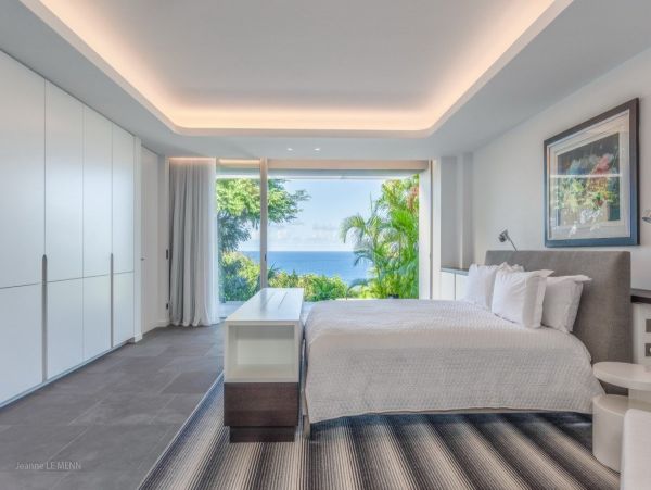 St. Barts Home 974648