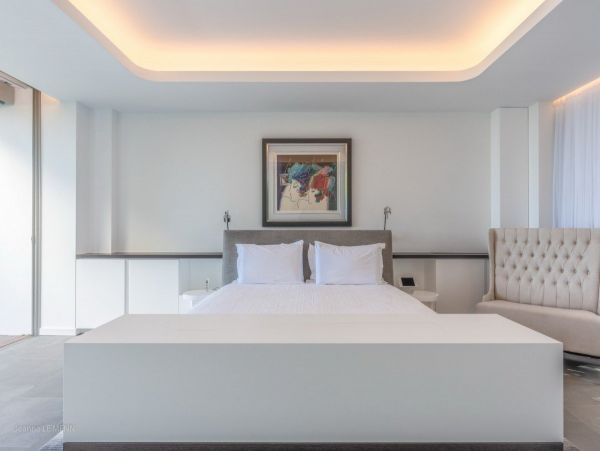 St. Barts Home 974648