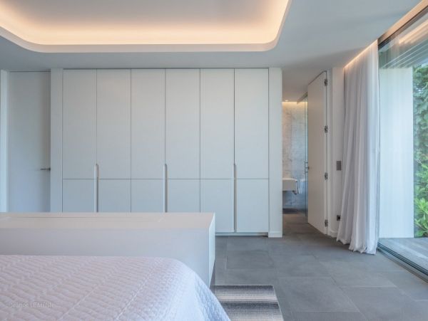 St. Barts Home 974648