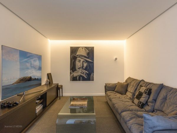 St. Barts Home 974648
