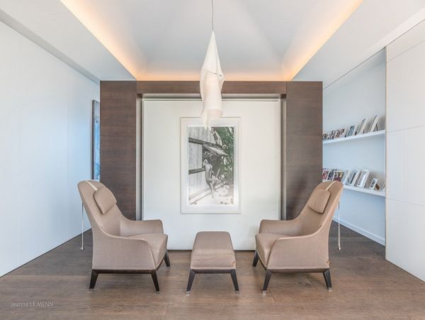St. Barts Home 974648