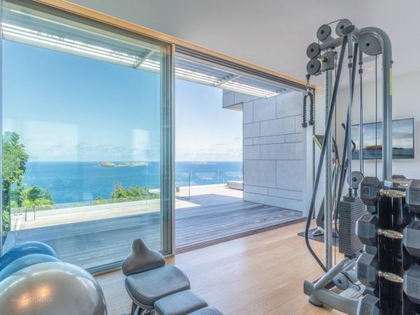 St. Barts Home 974648