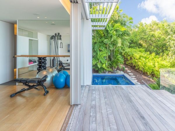 St. Barts Home 974648