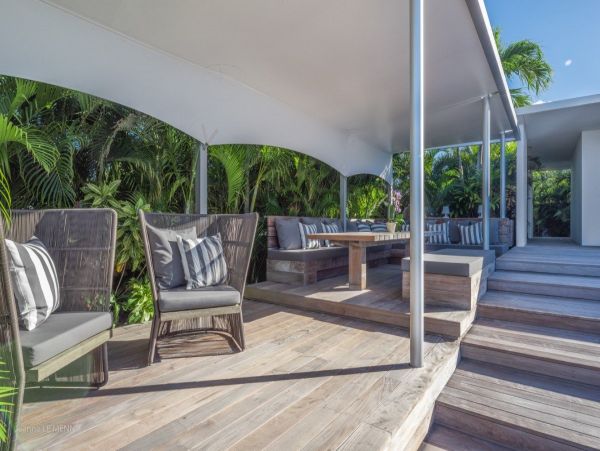 St. Barts Home 974648