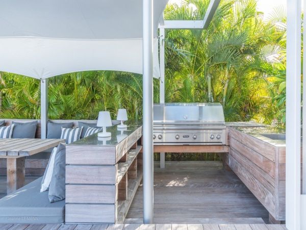 St. Barts Home 974648