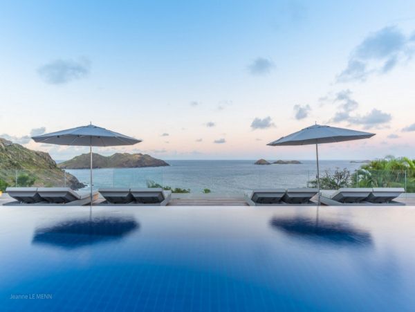 St. Barts Home 974648
