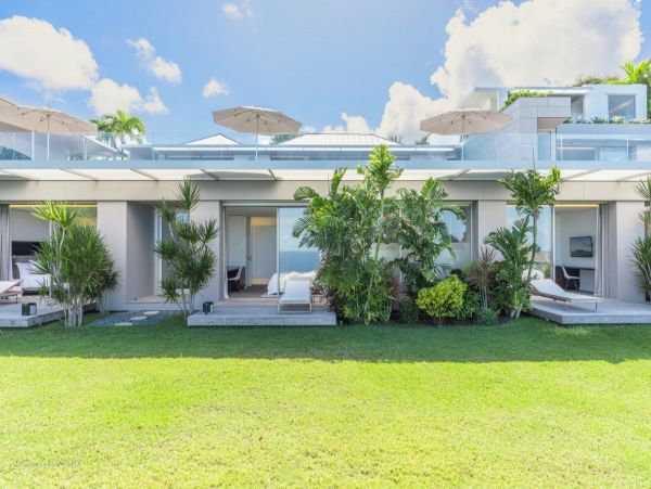 St. Barts Home 974648